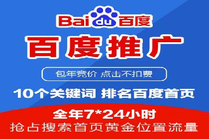 从零到一：企业如何通过百度竞价实现快速增长？——以某公司为例